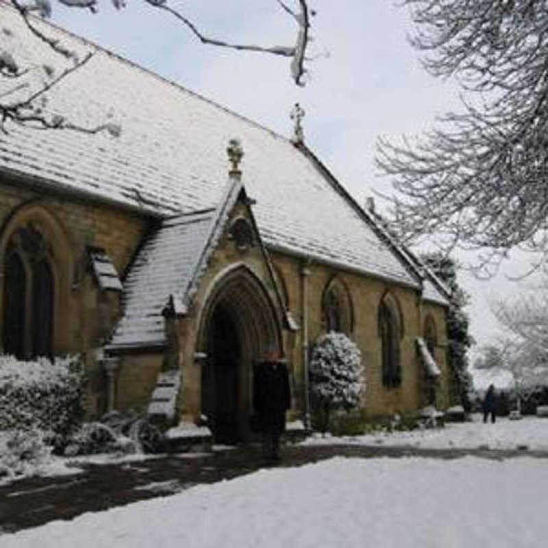 St Mary - Haxby, North Yorkshire