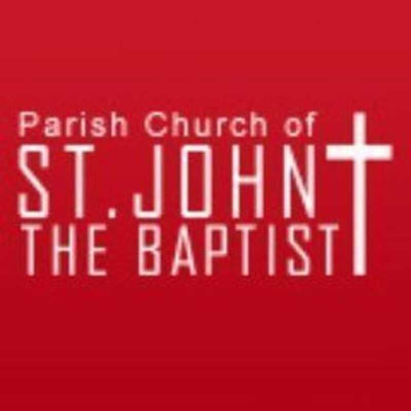 St John the Baptist - Royston, Hertfordshire