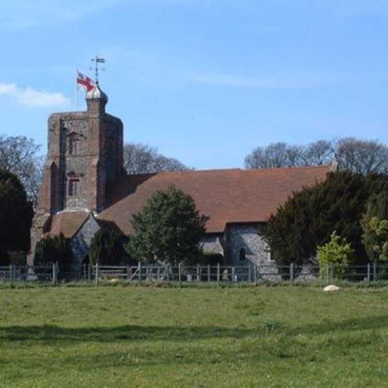 St Nicholas - Ringwould, Kent