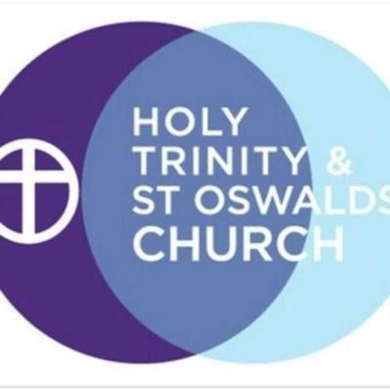 Holy Trinity & St Oswald - Finningley, South Yorkshire