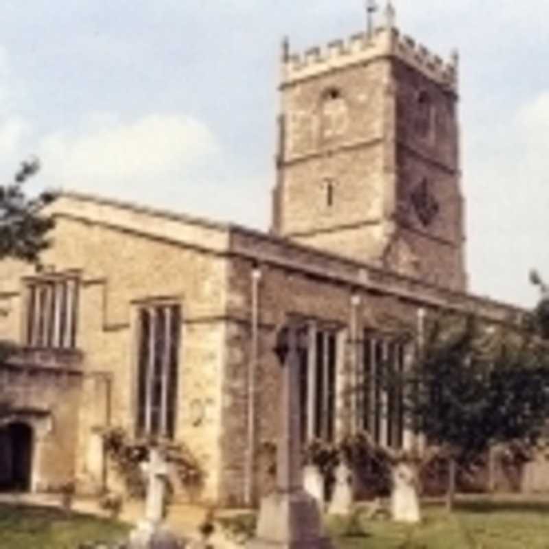 St Andrew - Shrivenham, Oxfordshire