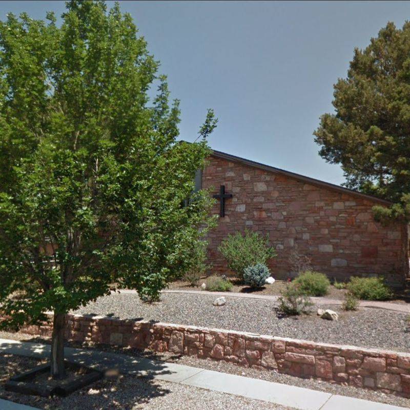 Trinity Covenant Reformed Church - Colorado Springs, Colorado