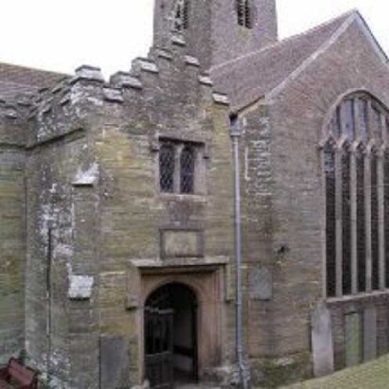 St Edmund King and Martyr - Kingsbridge, Devon