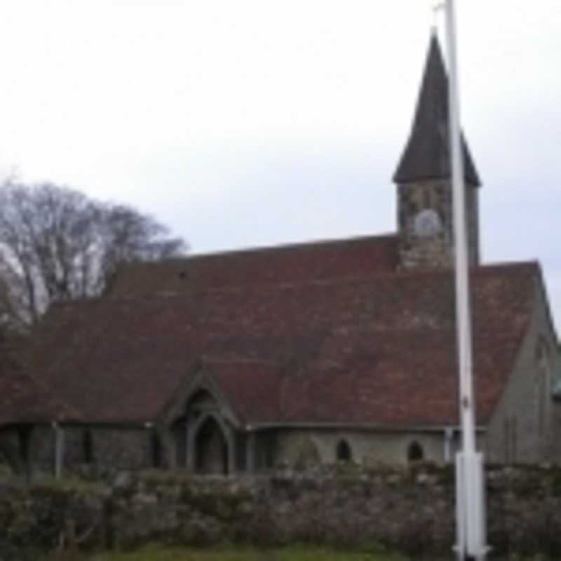 St Peter - Lynchmere, West Sussex