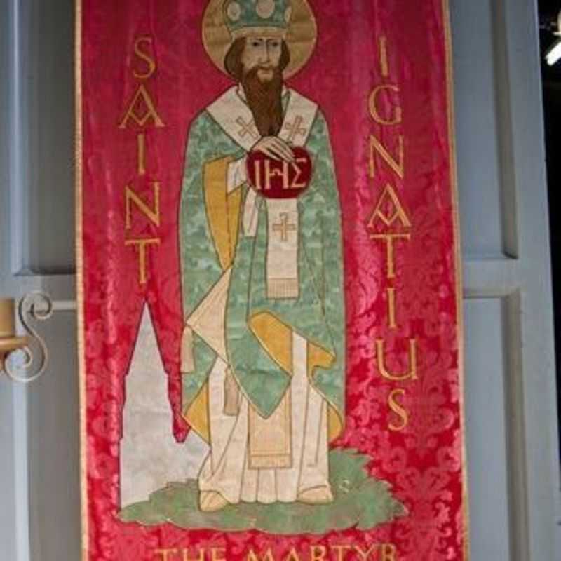 St Ignatius the Martyr - Hendon, Tyne and Wear