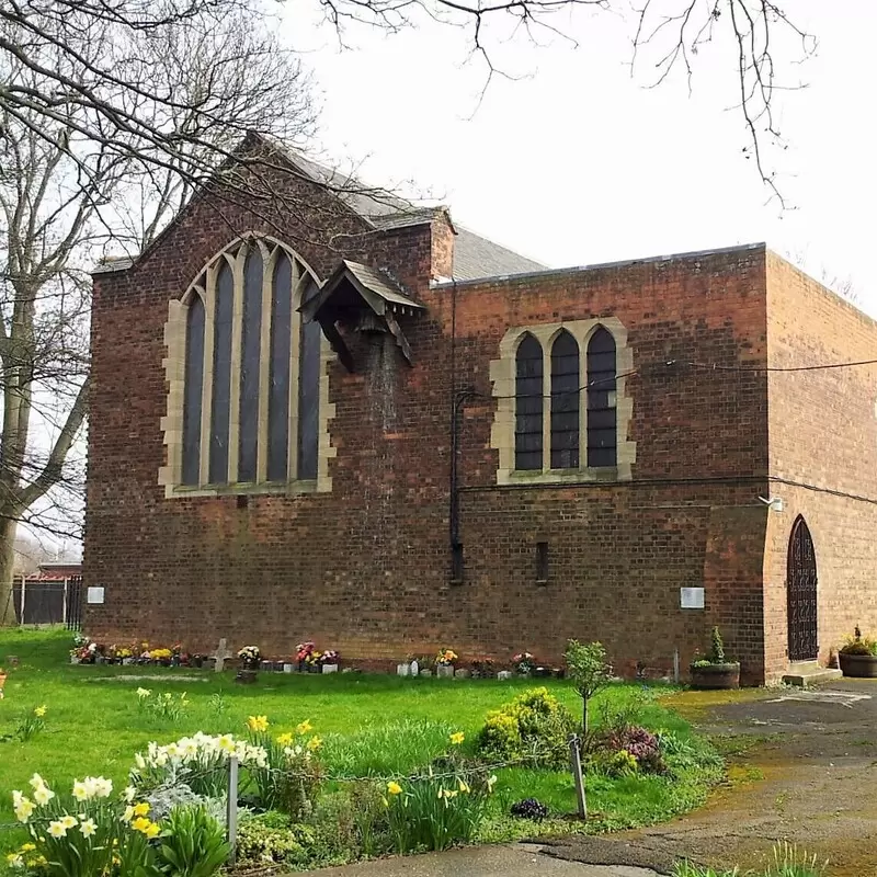 St Michael & All Angels - Hull, Sutton in Holderness, East Yorkshire