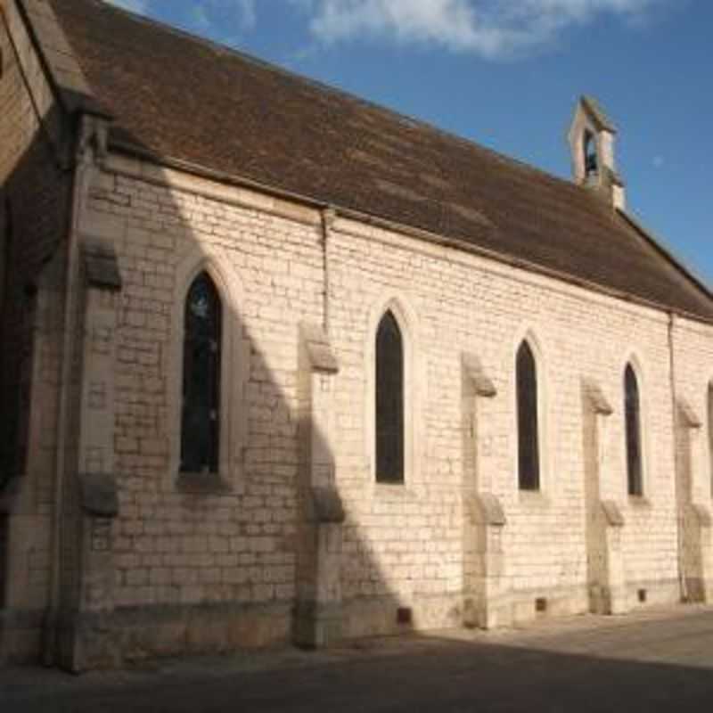 Gloucester Mariners Church - Gloucester, Gloucestershire