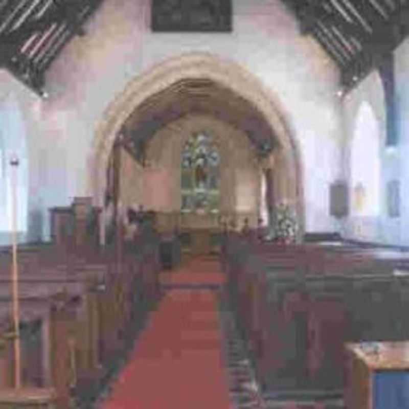 St Bartholomew - Kirby Muxloe, Leicestershire