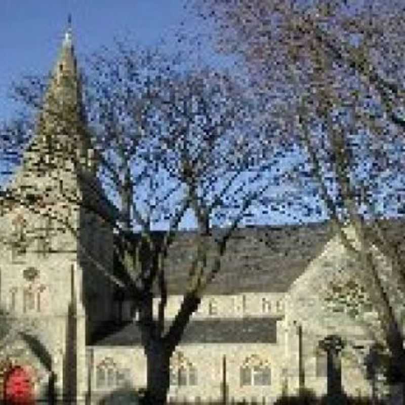 St Ann's Church - Tottenham, London