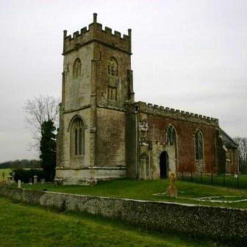 St Matthew - Rushall, Wiltshire