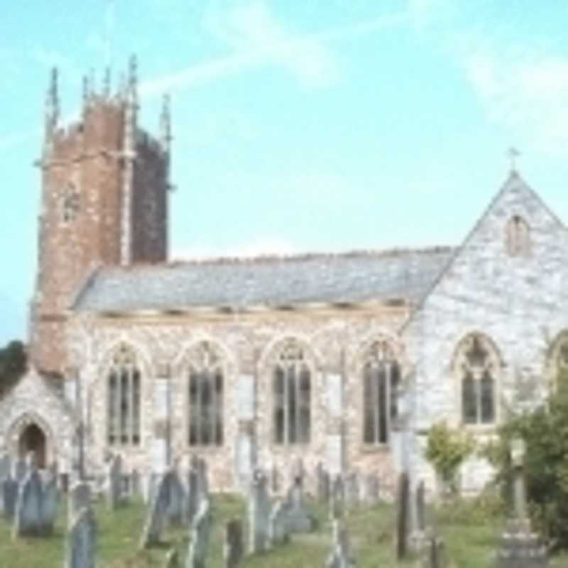 St Gregory - Dawlish, Devon