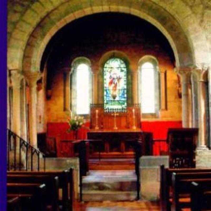 St Mary the Virgin - Longframlington, Northumberland