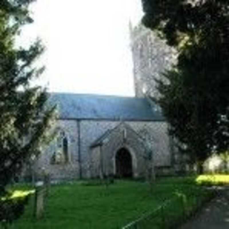 St Mary - Kentisbeare, Devon