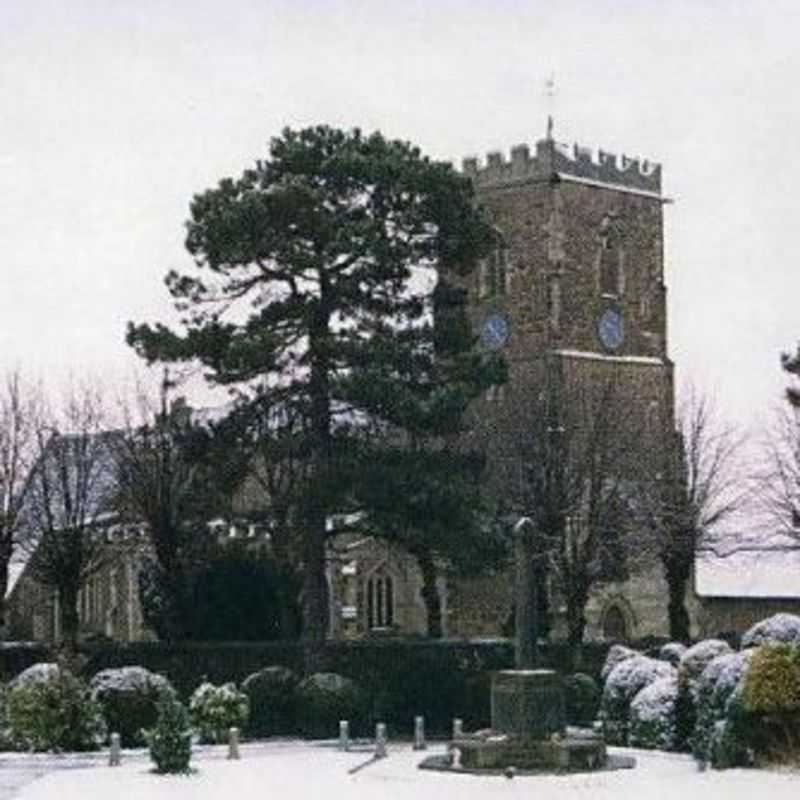 All Saints - Narborough, Leicestershire