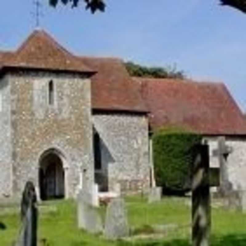St Andrew's - West Stoke, West Sussex