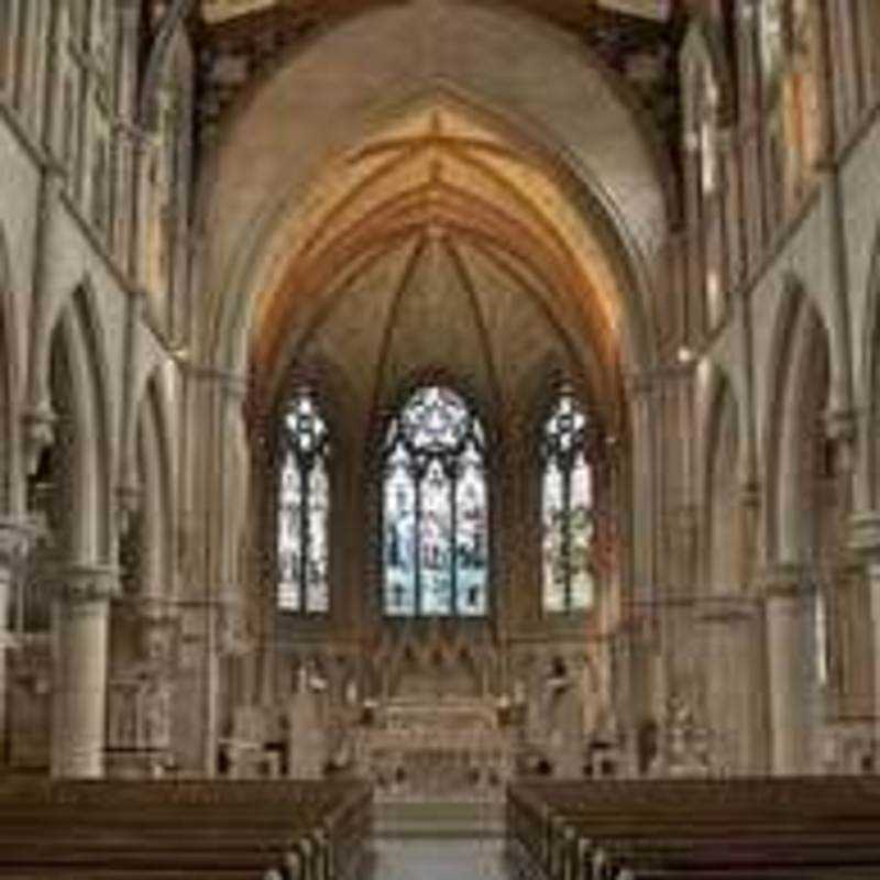 St John the Evangelist - Ranmoor, South Yorkshire