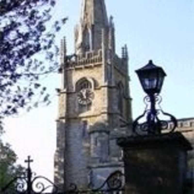 All Saints - Castle Cary, Somerset