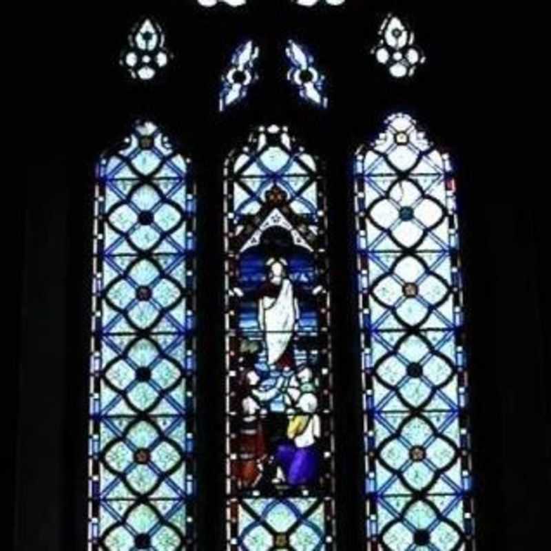 St John the Evangelist - Trowbridge, Wiltshire
