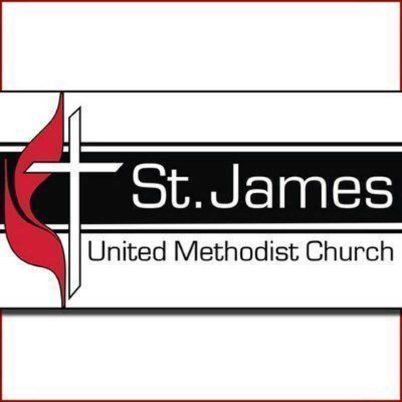 St James United Methodist Chr - Tampa, Florida