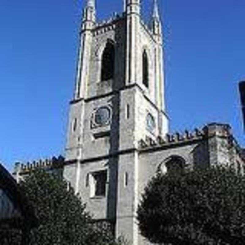 St John the Baptist - Windsor, Berkshire