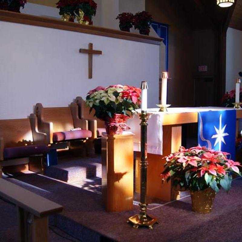Christmas at St. James