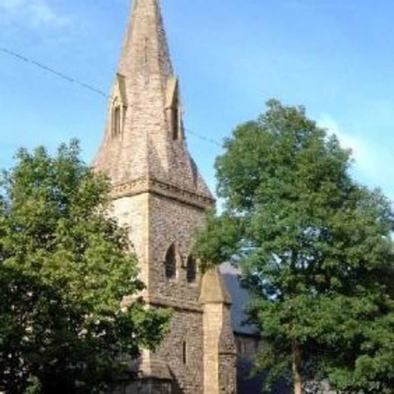 St James - East Crompton, Greater Manchester