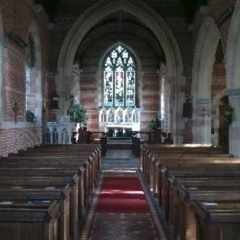 Christ Church - Fulmodeston, Norfolk