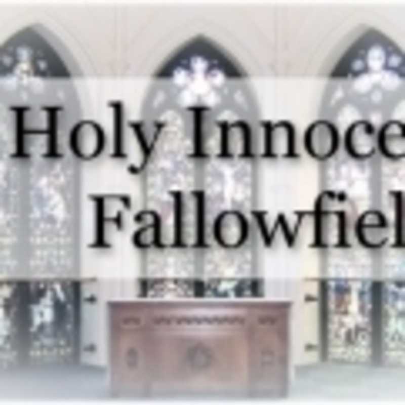 Holy Innocents' Fallowfield - Fallowfield, Greater Manchester
