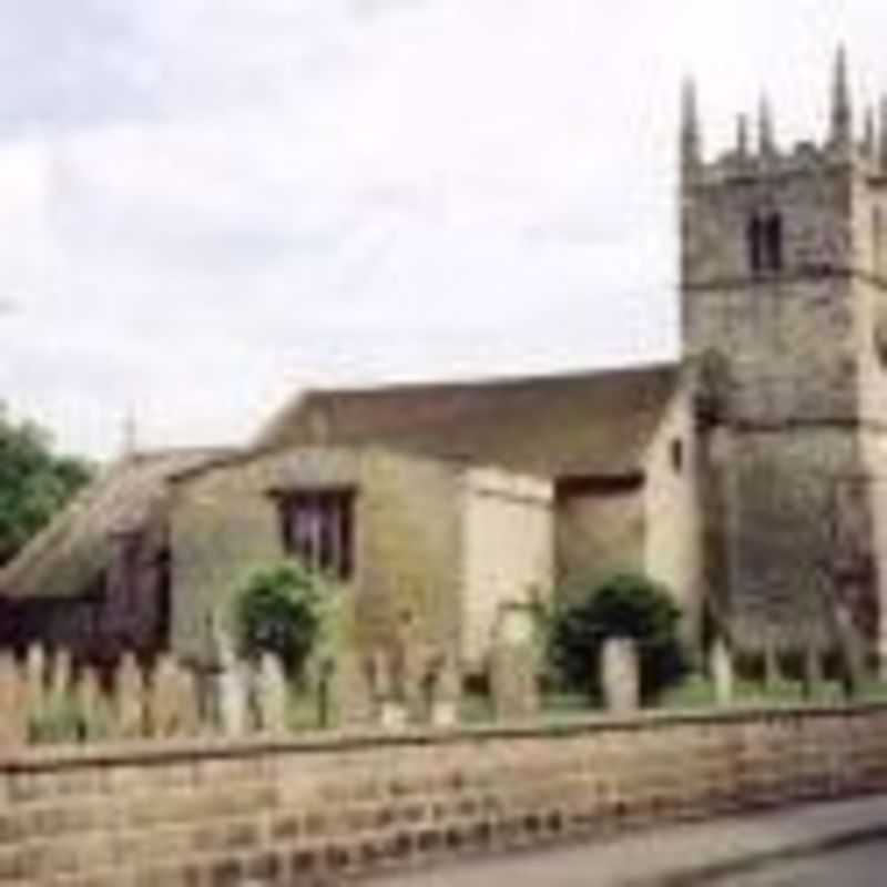 St Germain's - Scothern, Lincolnshire