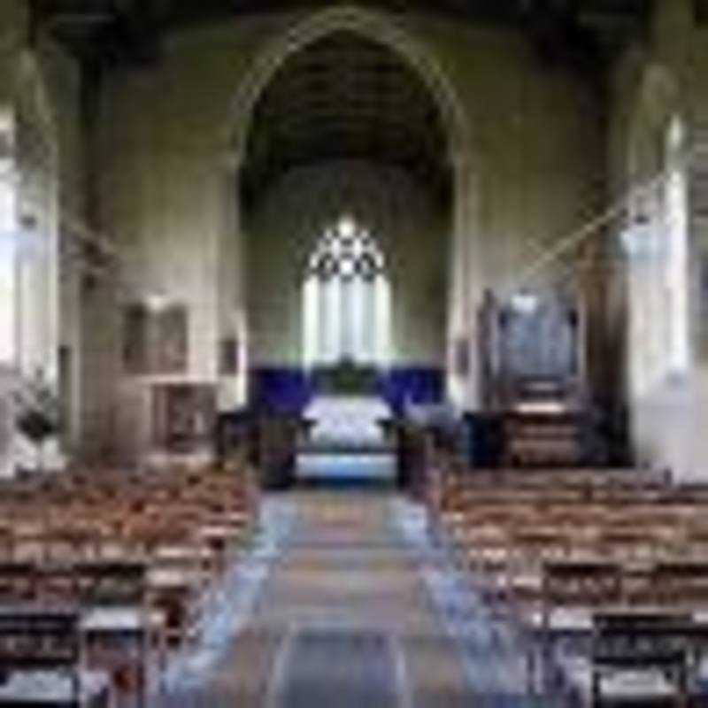 St Peter - Smallburgh, Norfolk