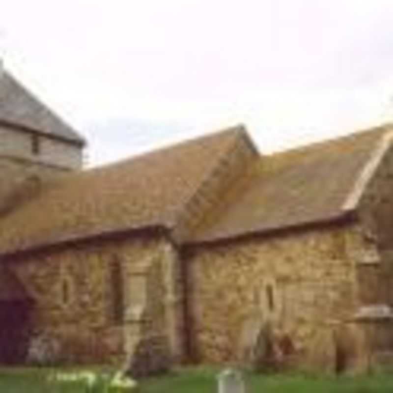 St George - Milson, Shropshire