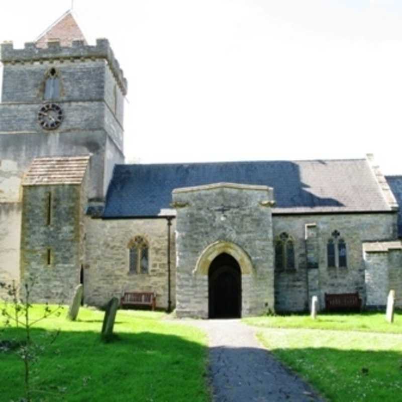 St Michael & All Angels - Puriton, Somerset