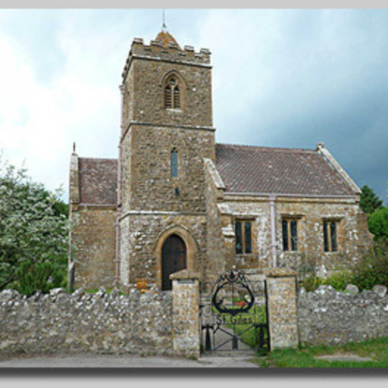 St Giles - Hooke, Dorset