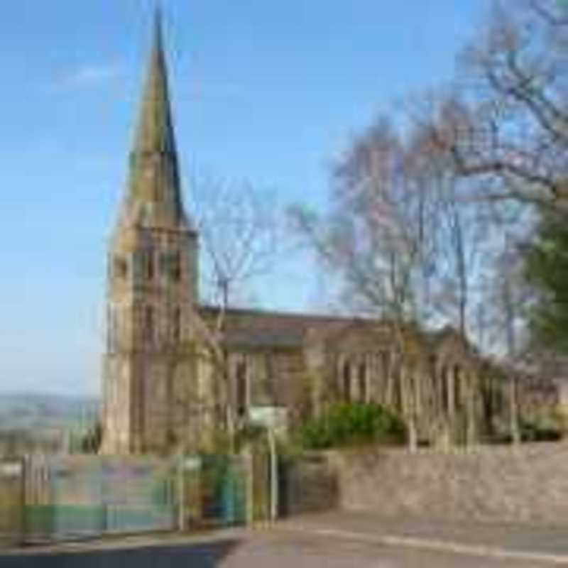 Christ Church - Chatburn, Lancashire