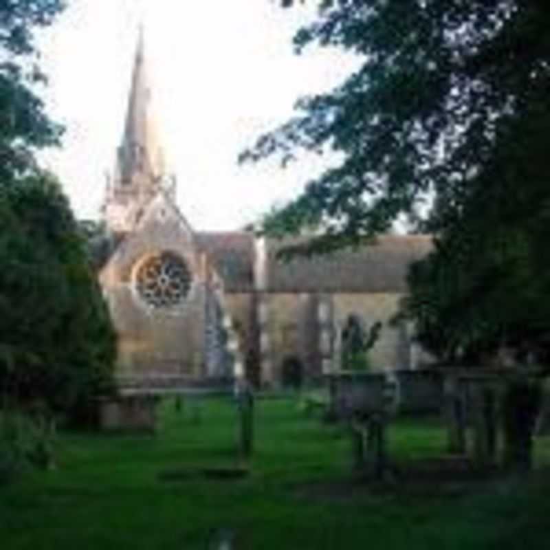 St Bartholomew - Corsham, Wiltshire