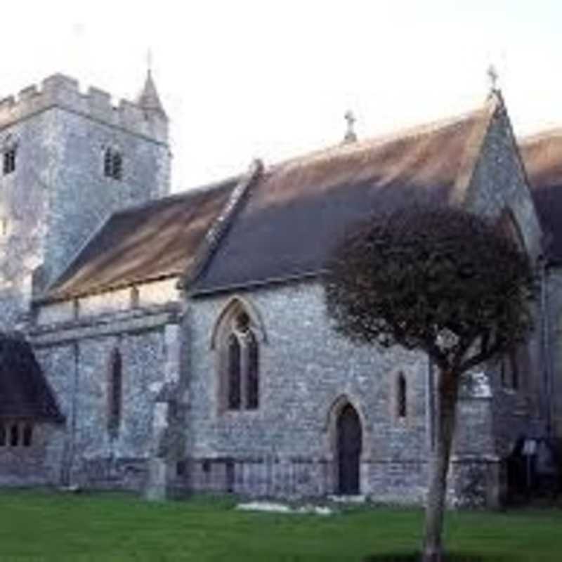 St Peter & St Paul - Longbridge Deverill, Wiltshire