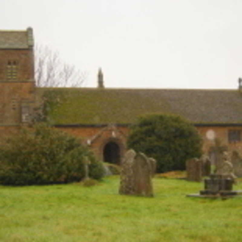 St James the Great - Claydon, Oxfordshire