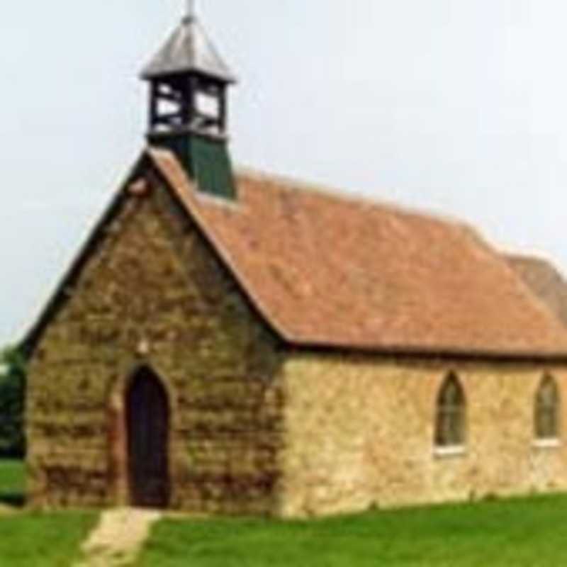 The Assumption of our Lady - Wibtoft, Leicestershire