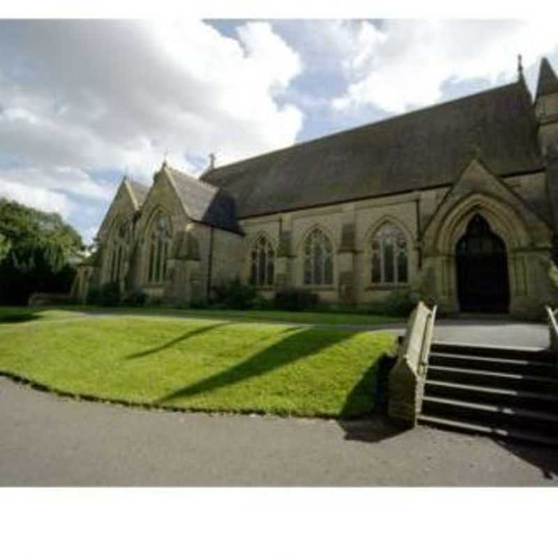 St John the Divine - Brooklands, Sale, Greater Manchester