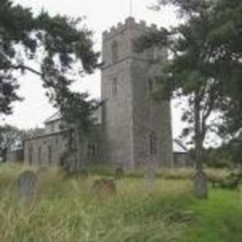 St Andrew - Saxthorpe, Norfolk