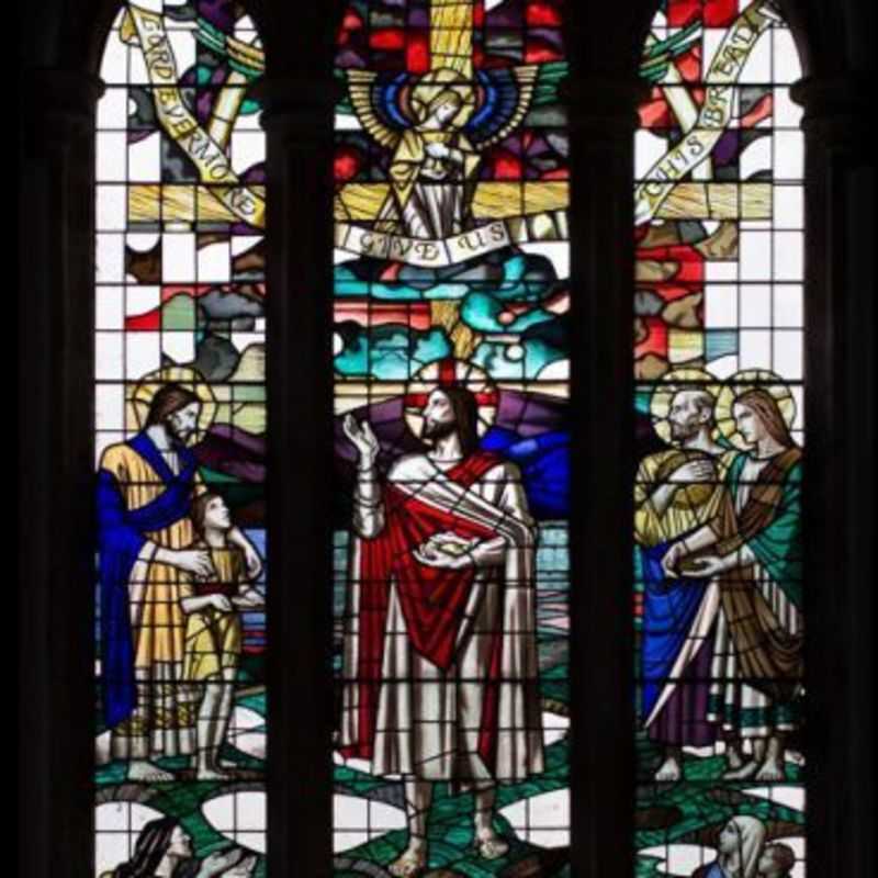 St John the Baptist - Wellington, Somerset