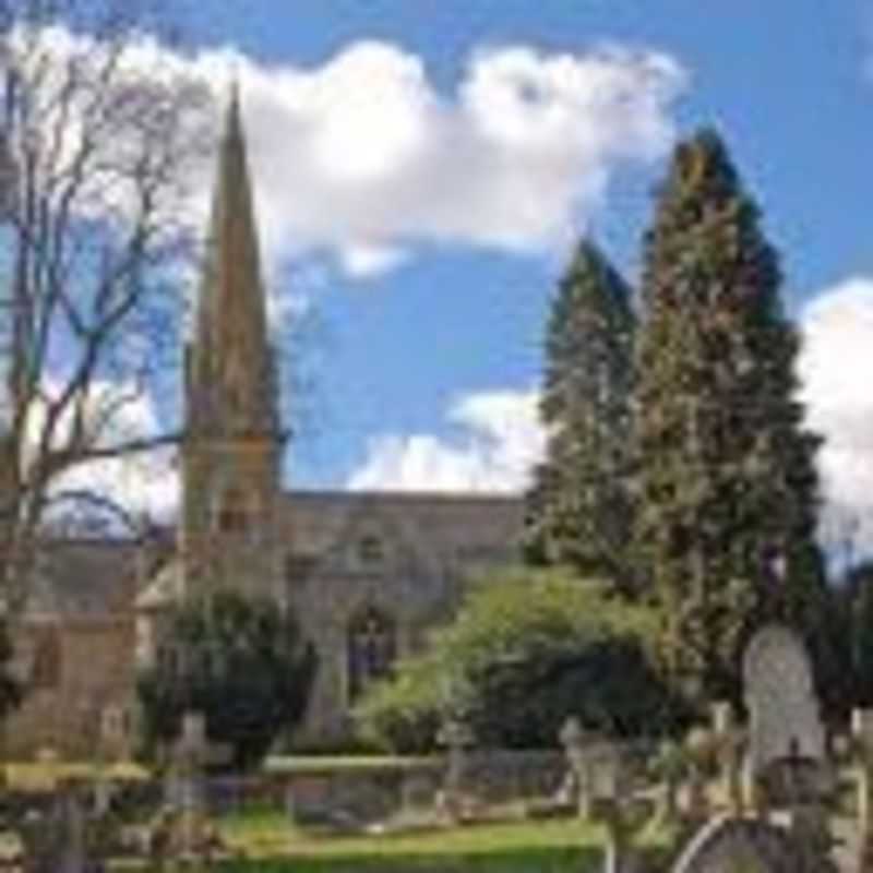 Christ Church - Radlett, Hertfordshire