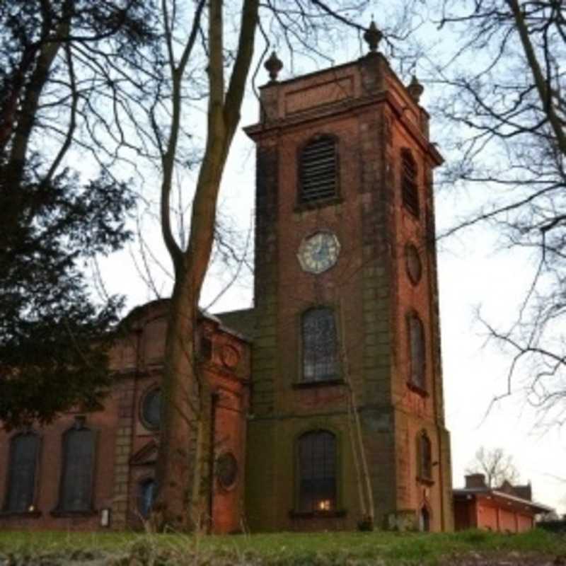 SS Mary & Margaret - Castle Bromwich, West Midlands