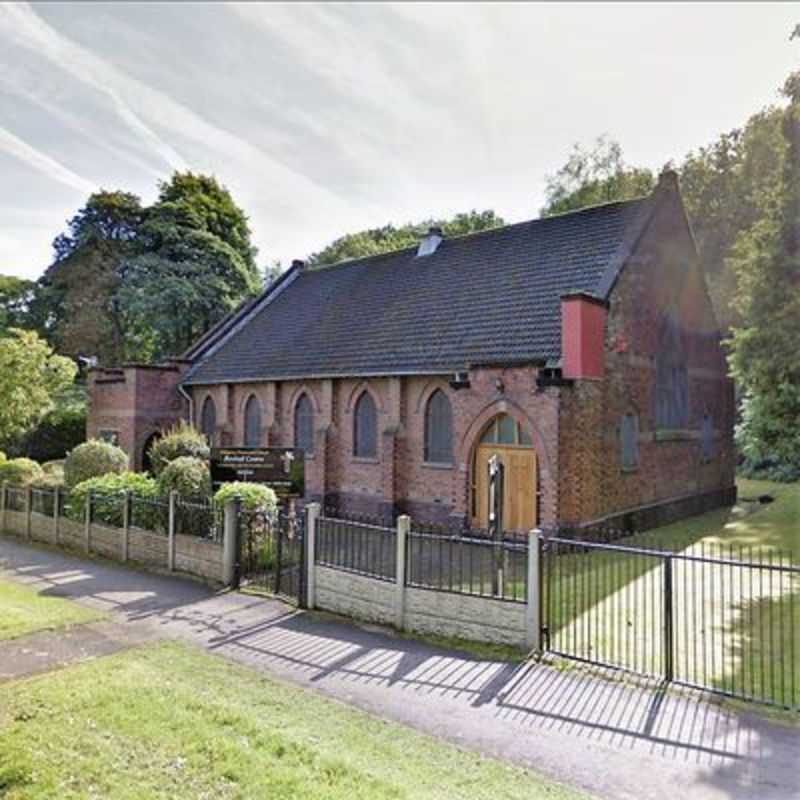 Kidsgrove Pentecostal Church Revival Centre, Stoke-on-Trent, Staffordshire, United Kingdom