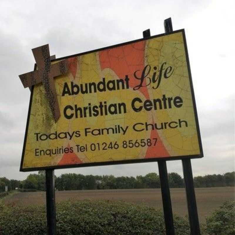 Abundant Life Christian Centre, Chesterfield, Derbyshire, United Kingdom