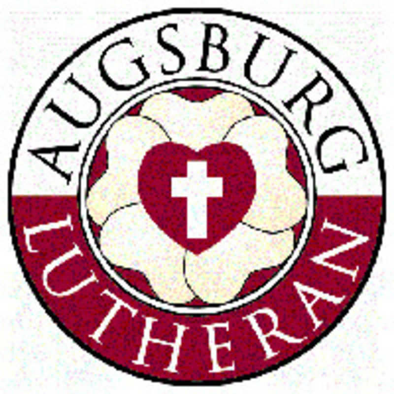 Augsburg Lutheran Church - Winston Salem, North Carolina