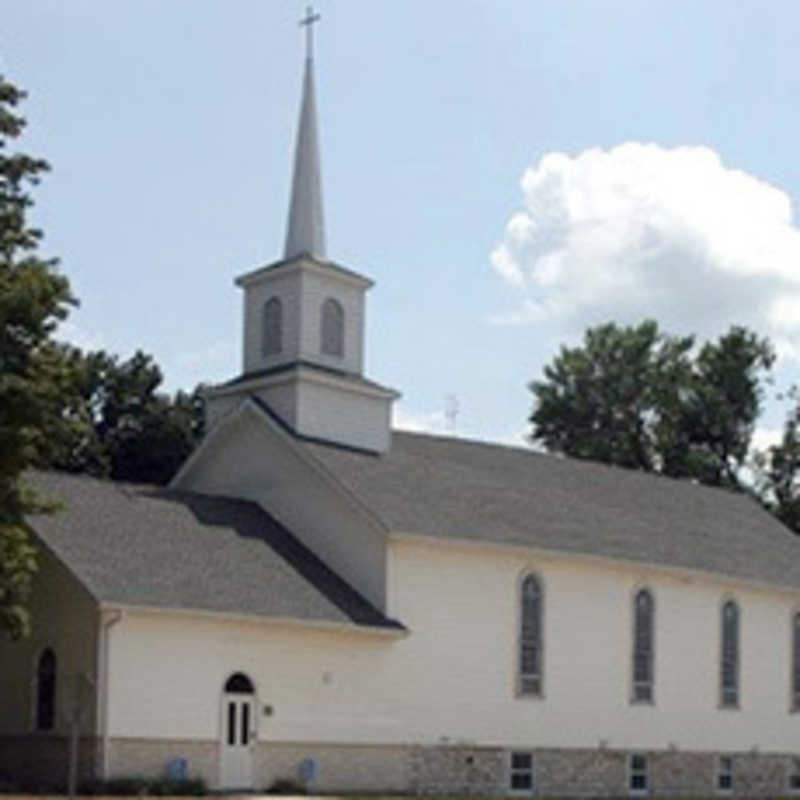St John Lutheran Church - Osage, Iowa