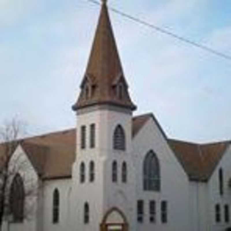 First English Evangelical Lutheran Church - Great Falls, Montana