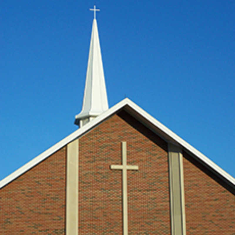 St John Lutheran Church - Stony Ridge, Ohio