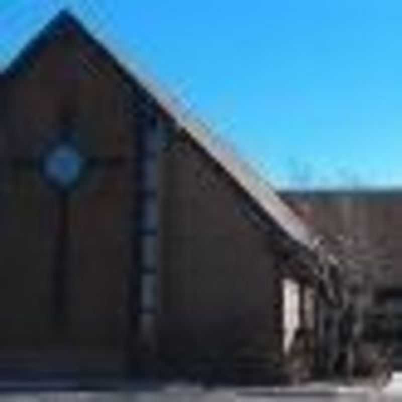 St Paul Lutheran Church - Calhan, Colorado